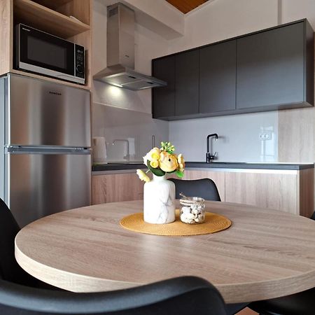 Apartmani Sarlija Pakoštane Buitenkant foto